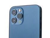 The iPhone could be getting a major camera spec bump in two years' time. (Image: own)