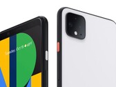 The Google Pixel 4 is currently limited to 4K30 fps video recording. (Source: Google)