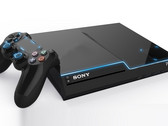 Backwards compatibility could be a key feature of the PlayStation 5. (Render source: VGR)