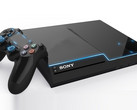 Backwards compatibility could be a key feature of the PlayStation 5. (Render source: VGR)