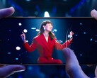 Teaser videos for the Huawei Pura 80 series hark back to the history of Huawei's flagship cameras and promise the best zoom quality. (Image source: Huawei)