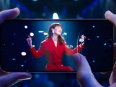 Teaser videos for the Huawei Pura 80 series hark back to the history of Huawei's flagship cameras and promise the best zoom quality. (Image source: Huawei)