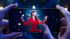Teaser videos for the Huawei Pura 80 series hark back to the history of Huawei's flagship cameras and promise the best zoom quality. (Image source: Huawei)