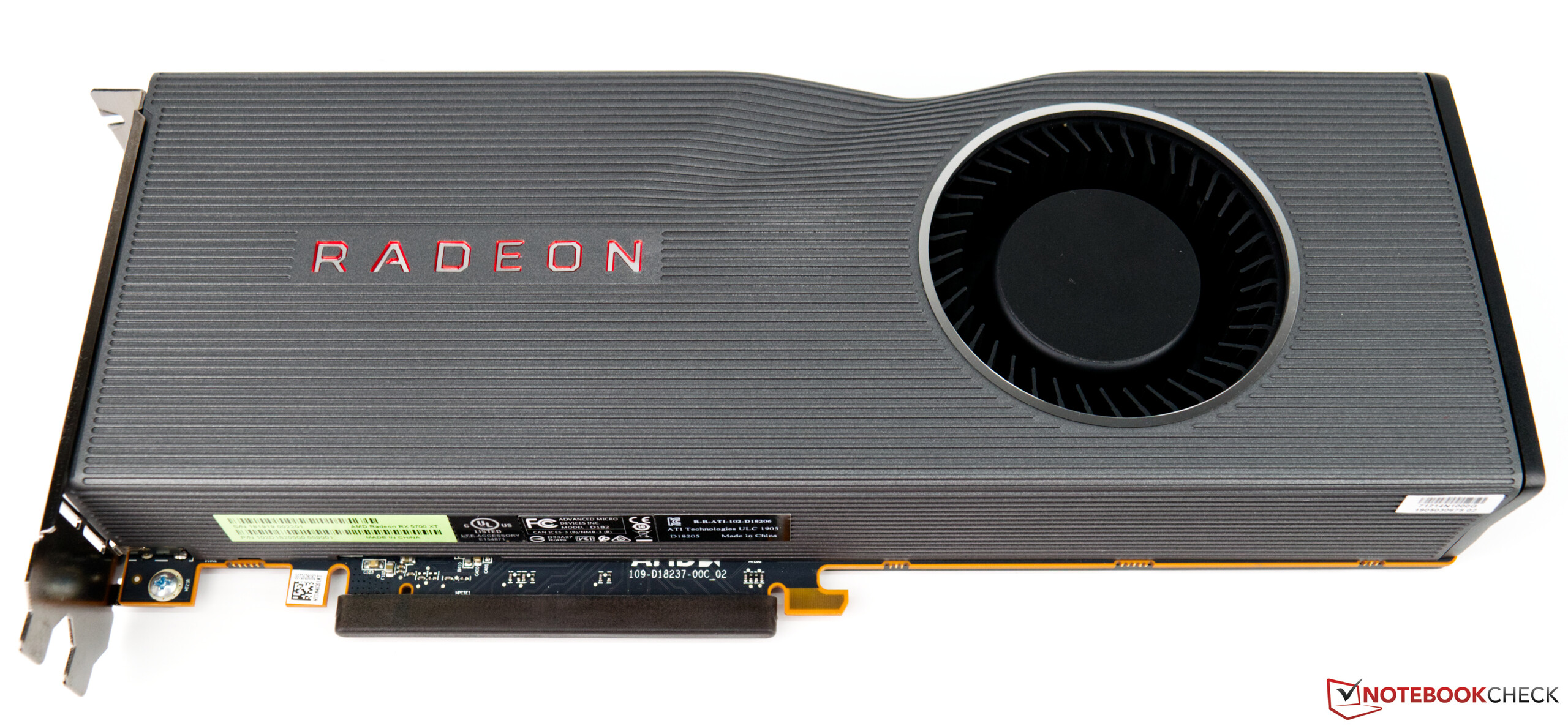 Amd Radeon Rx 5700 Xt Review Known Issues Of The Reference Design Notebookcheck Net Reviews