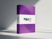 RakuOS 2026.04.15 Linux now also available with the COSMIC desktop