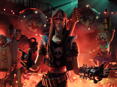 Ruckus Games looks to combine elements from several game genres in its upcoming debut release. (Image source: Ruckus Games)