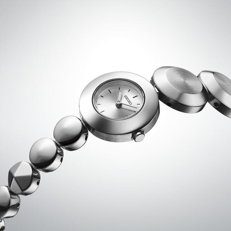 The Seiko SSEH021 from the Power Design Project Collection 1.