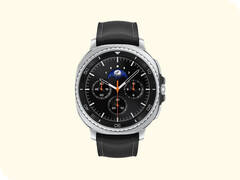 Samsung Galaxy Watch 8 Classic. (Image source: Evan Blass)