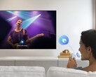 The Samsung TV update is said to bring a smarter version of Bixby. (Image source: Samsung) 