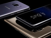 Samsung Galaxy S8+ early reviews are largely positive