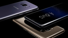 Samsung Galaxy S8+ early reviews are largely positive