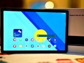 Samsung Galaxy Tab A11 Plus in review