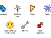 As a part of World Emoji Day, Google is bringing 7 new emojis in September this year. (Source: Google)