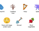As a part of World Emoji Day, Google is bringing 7 new emojis in September this year. (Source: Google)