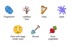 As a part of World Emoji Day, Google is bringing 7 new emojis in September this year. (Source: Google)
