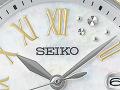 Seiko HEA005J