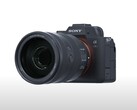 sony A 7 V leaks hybrid full frame camera