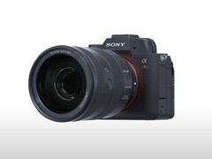 sony A 7 V leaks hybrid full frame camera
