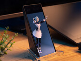The Sony ELF-MN1 3D display does not require special glasses to view 3D content thanks to eye-tracking technology.