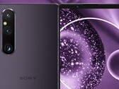 The Sony Xperia 1 V could be launched in May 2023 according to some rumors. (Image source: @OnLeaks/Sony - edited)