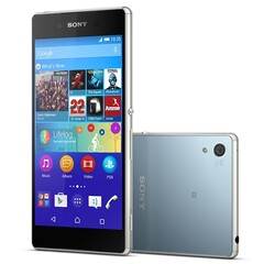 Sony Xperia Z3+ unlocked Android smartphone selling at B&H Photo Video