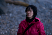 Jun-hee is the season’s most fragile hope; her presence alone reframes the cost of survival and exposes the emotional horror at the game’s core. (Image source: Netflix)