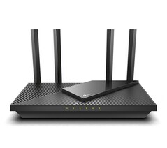 TP-Link AX1800 (Archer AX21) WiFi 6 Gigabit router (Source: TP-Link)