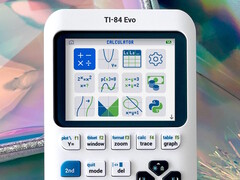 Amazon drops the price of the Texas Instruments TI-84 Evo calculator in time for back-to-school.