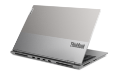 ThinkBook 16p G3: Now with HDMI