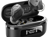 TOZO NC9 Earbuds offer audio immersion like no other