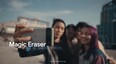 Meet the Google Pixel 6 promo (image source: Google via @_snoopytech_)