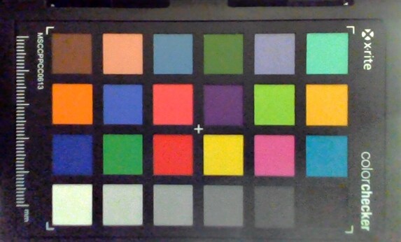 ColorChecker 