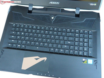 Keyboard