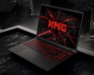 One of the two new laptops (Image Source: XMG)