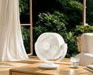 Xiaomi’s Smart Desktop Air Circulation Fan (pictured) has arrived in Europe. (Image source: Xiaomi)