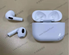 The AirPods 3 reportedly feature an improved design that channels the AirPods Pro (Image source: 52 Audio)