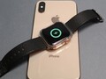 iPhones may act as charging pads in 2019. Source: MacOtakara