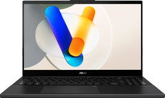 The Asus Vivobook Pro 15 OLED is currently on sale at Best Buy for $899.99. (Image source: Asus via Best Buy)