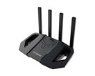 Asus offers a new router (Image source: Asus)