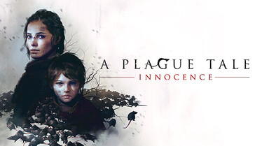 A Plague Tale: Innocence. (Image source: Steam)