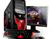 PC gaming market surpasses $30 billion USD for the first time (Source: iBuyPower)