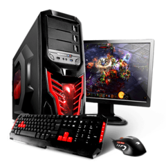 PC gaming market surpasses $30 billion USD for the first time (Source: iBuyPower)