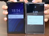 The FiiO M11S promises hi-fi sound at a lower price than the FiiO M11 Pro. (Image source: YouTube)