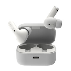 The Nokia Essential True Wireless Earphones E3500 will begin shipping on November 13. (Image source: HMD Global)