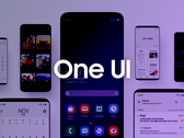 One UI 3.1.1. will be available for non-foldables, just not as One UI 3.1.1. (Image source: Samsung)