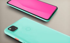 Will the Pixel 4a be a lukewarm upgrade over its under-specced predecessor? (Image source: Dave Lee)