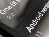 Up to 90 devices may receive Android 11 and One UI 3.0. (Image source: TuttoAndroid)