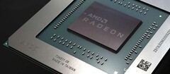AMD will be expanding its laptop GPU portfolio from three to eleven SKUs. (Image source: AMD)