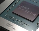 AMD will be expanding its laptop GPU portfolio from three to eleven SKUs. (Image source: AMD)