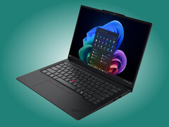 The ThinkPad E14 Gen 8 cannot be configured with 64 GB of RAM yet.